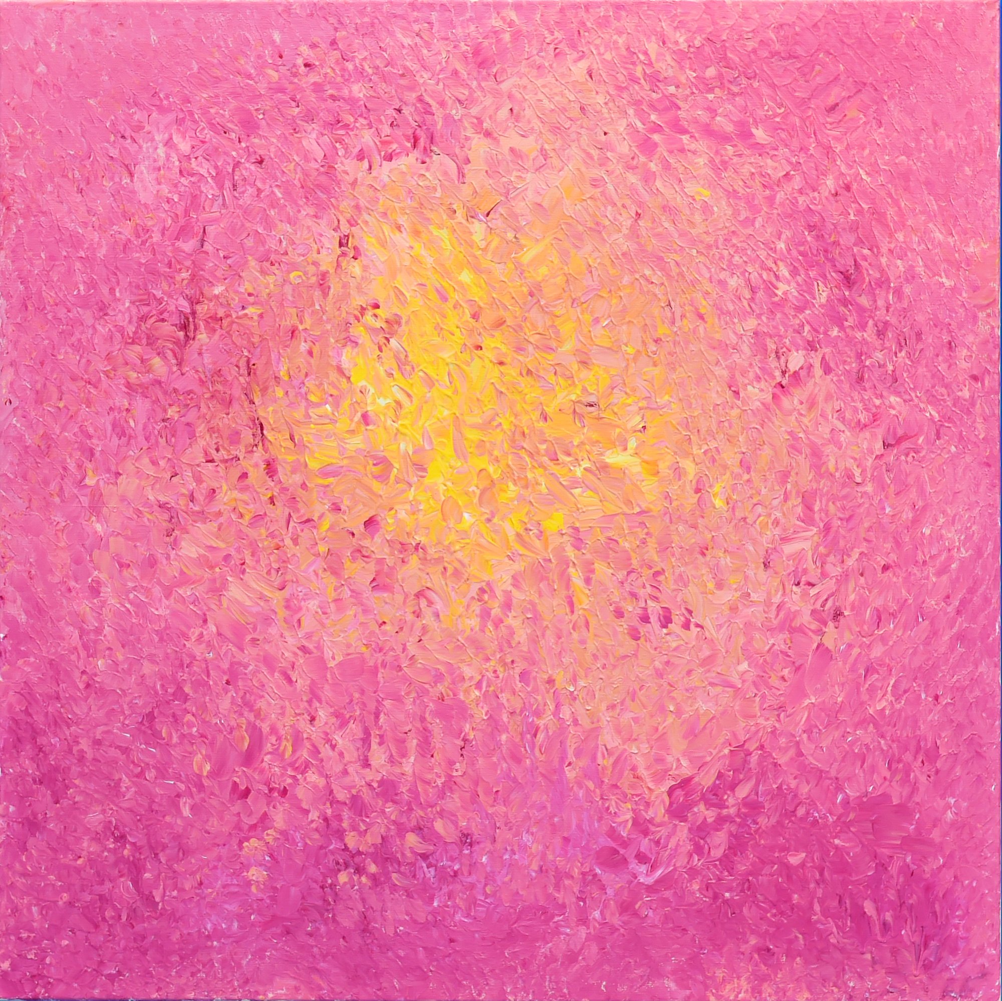 Dahlia no. 1: Innocence