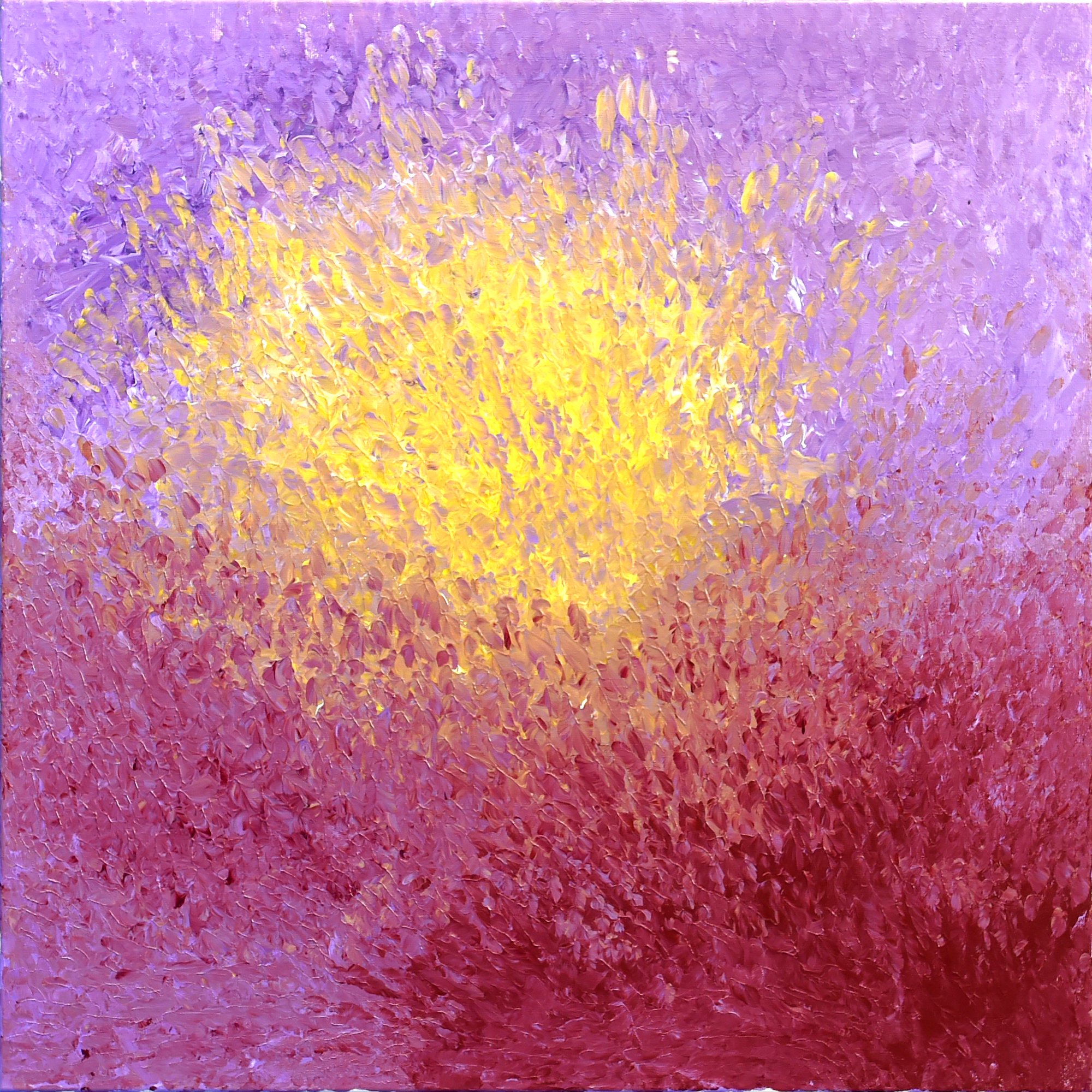 Dahlia no. 2: Rebirth