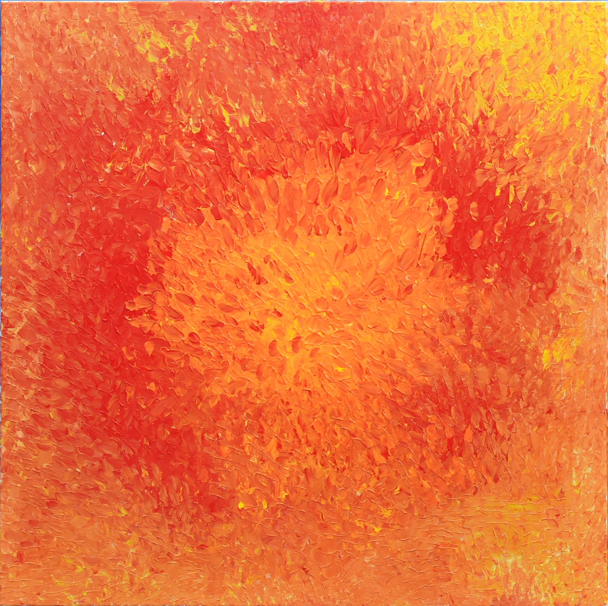 Dahlia no. 3: Solar