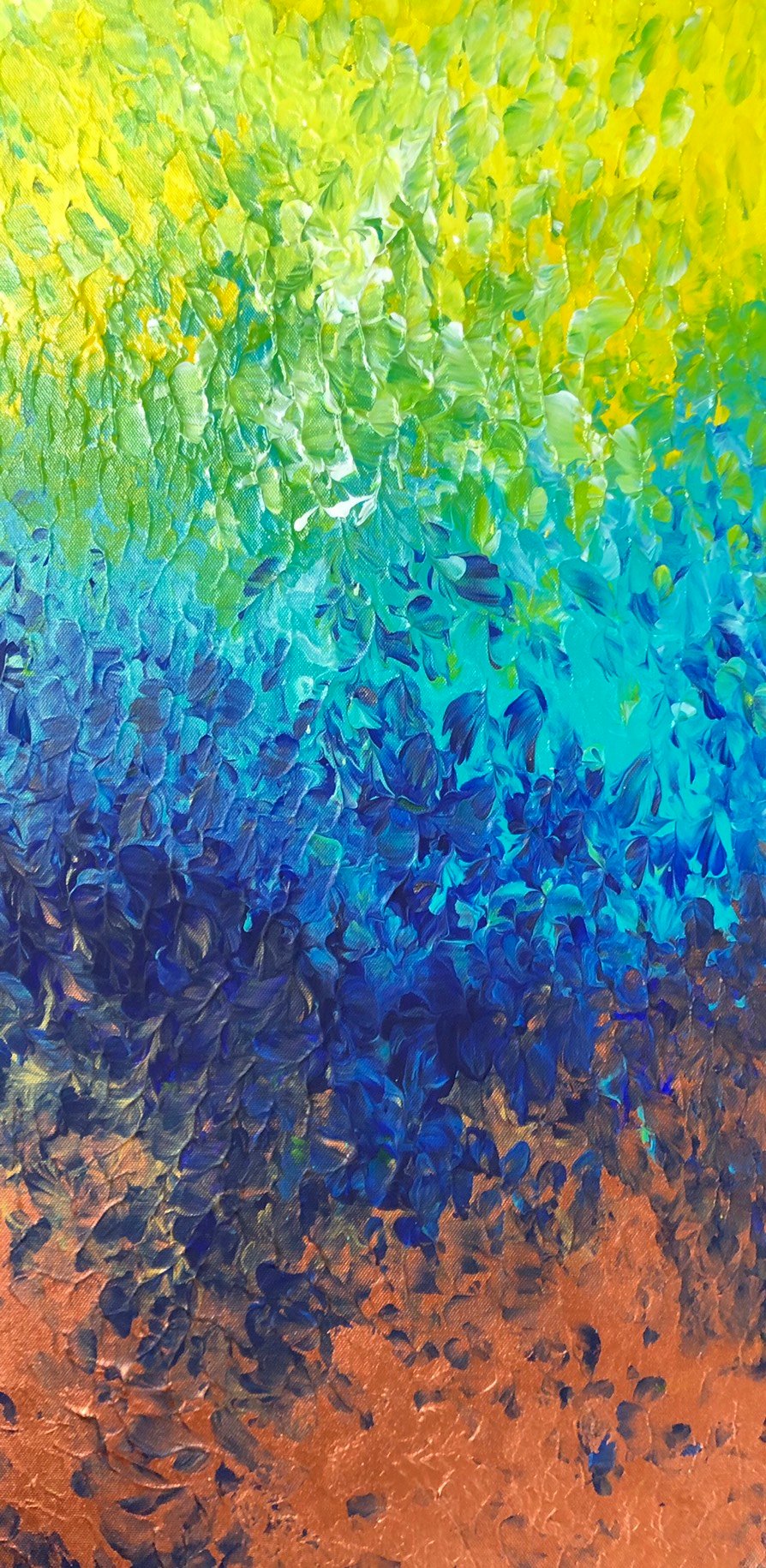 Transcendance 1