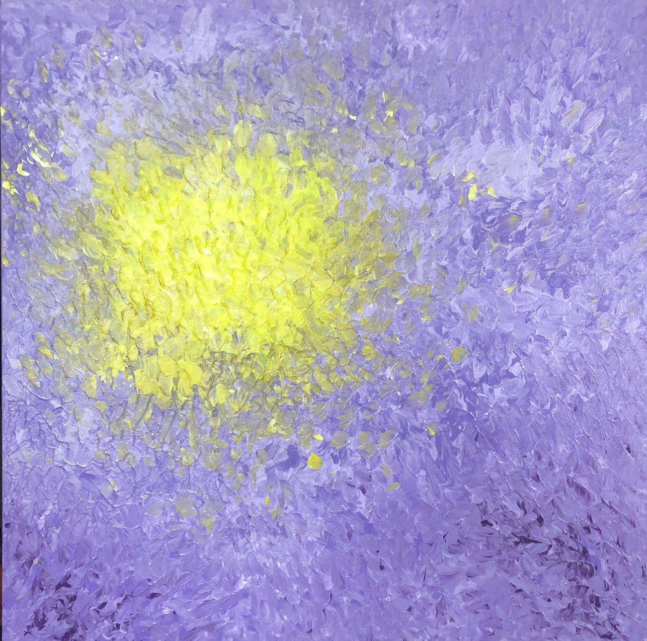 Dahlia Series: Purple