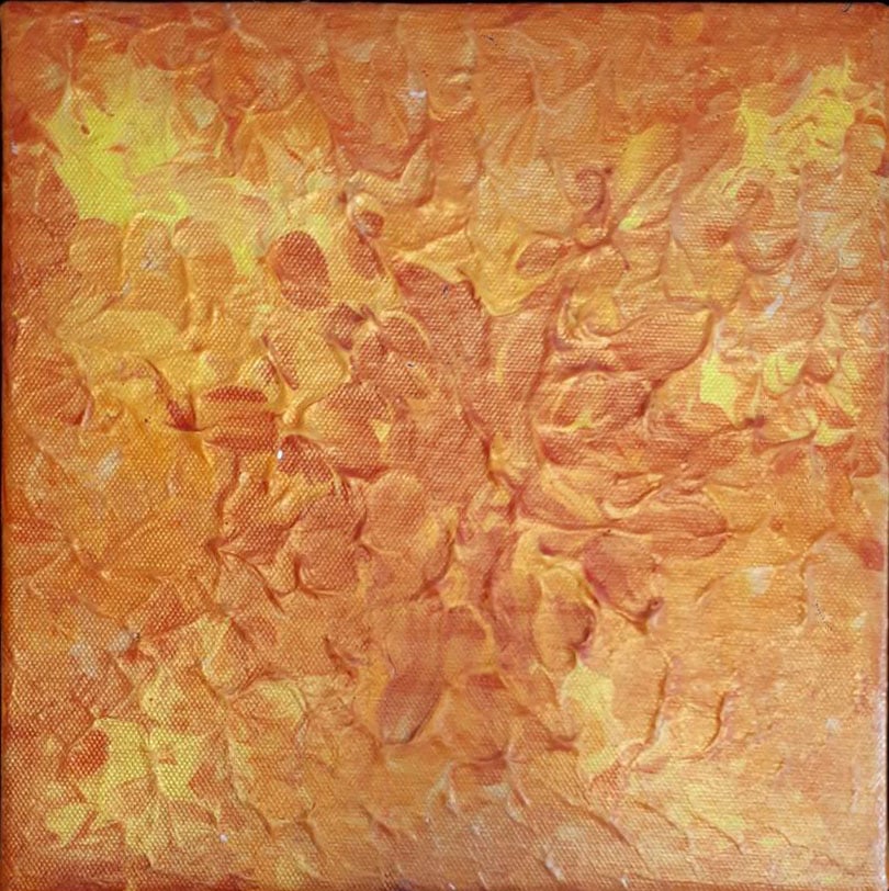 Mini Solar Dalia