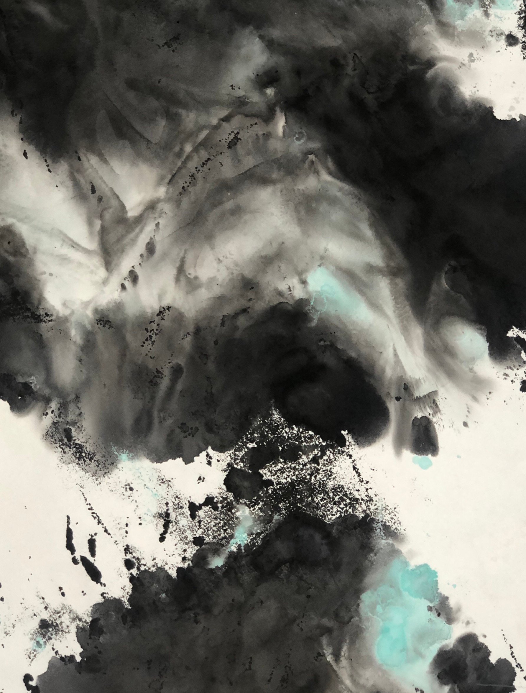 Mystical Mountains