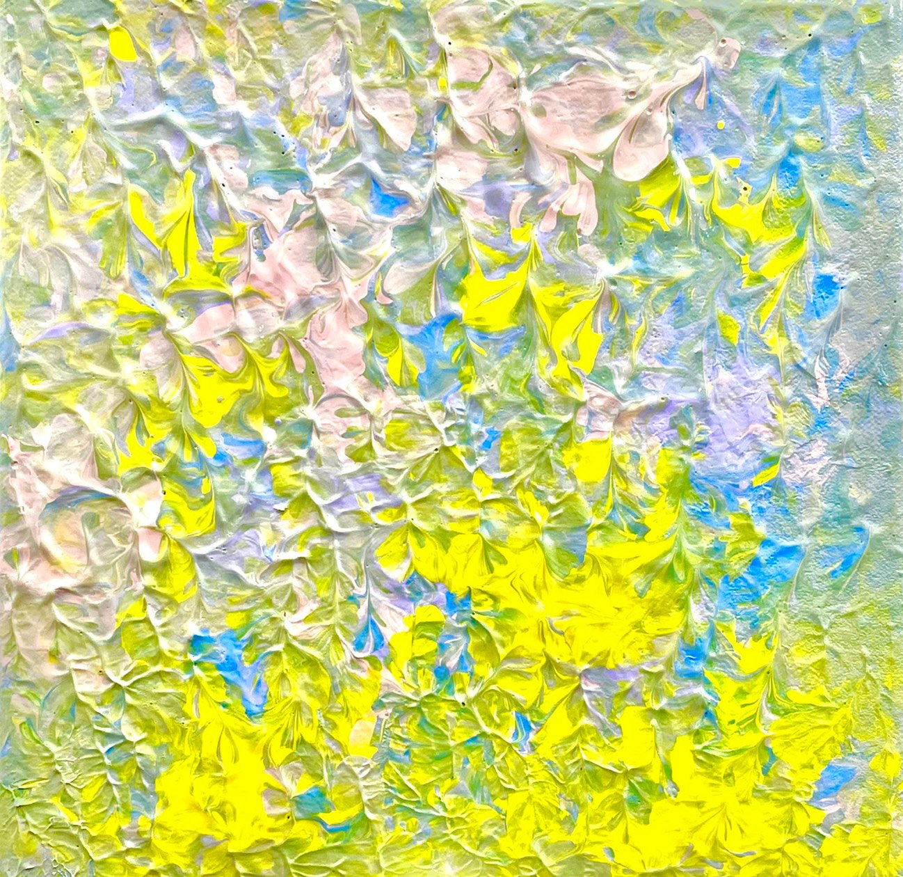 Spring Colors 1