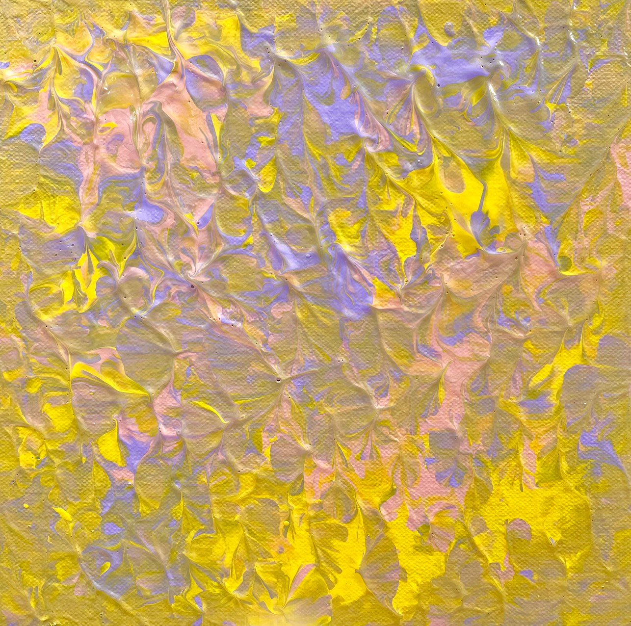 Spring Colors II