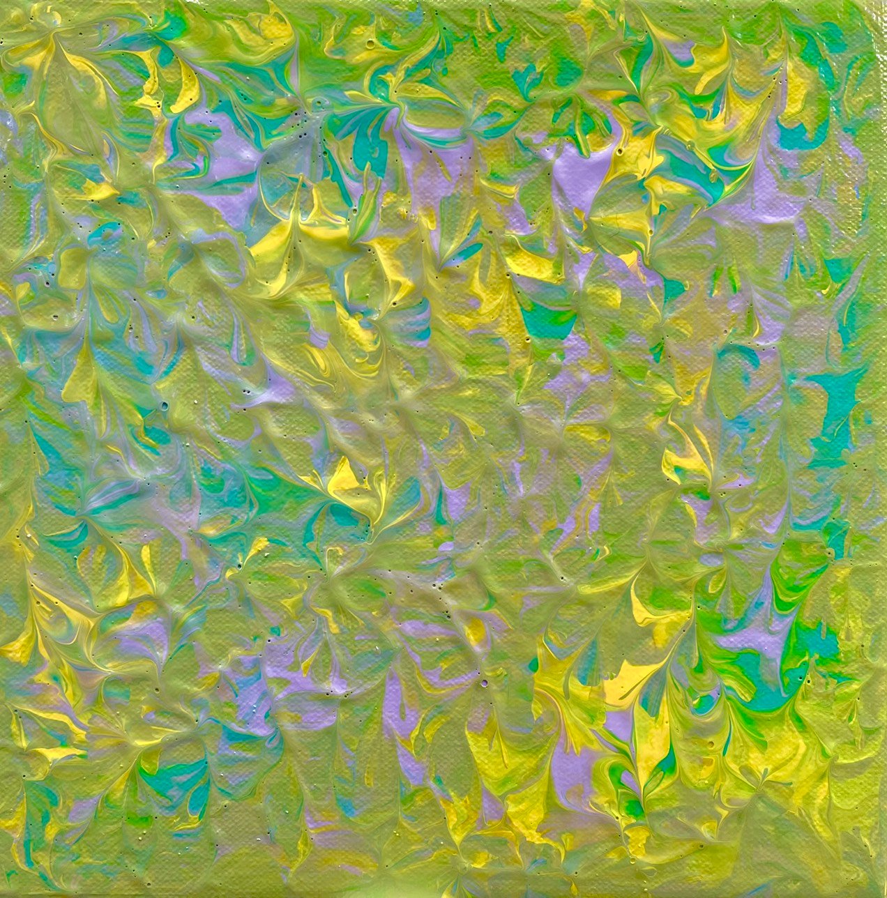 Spring Colors III