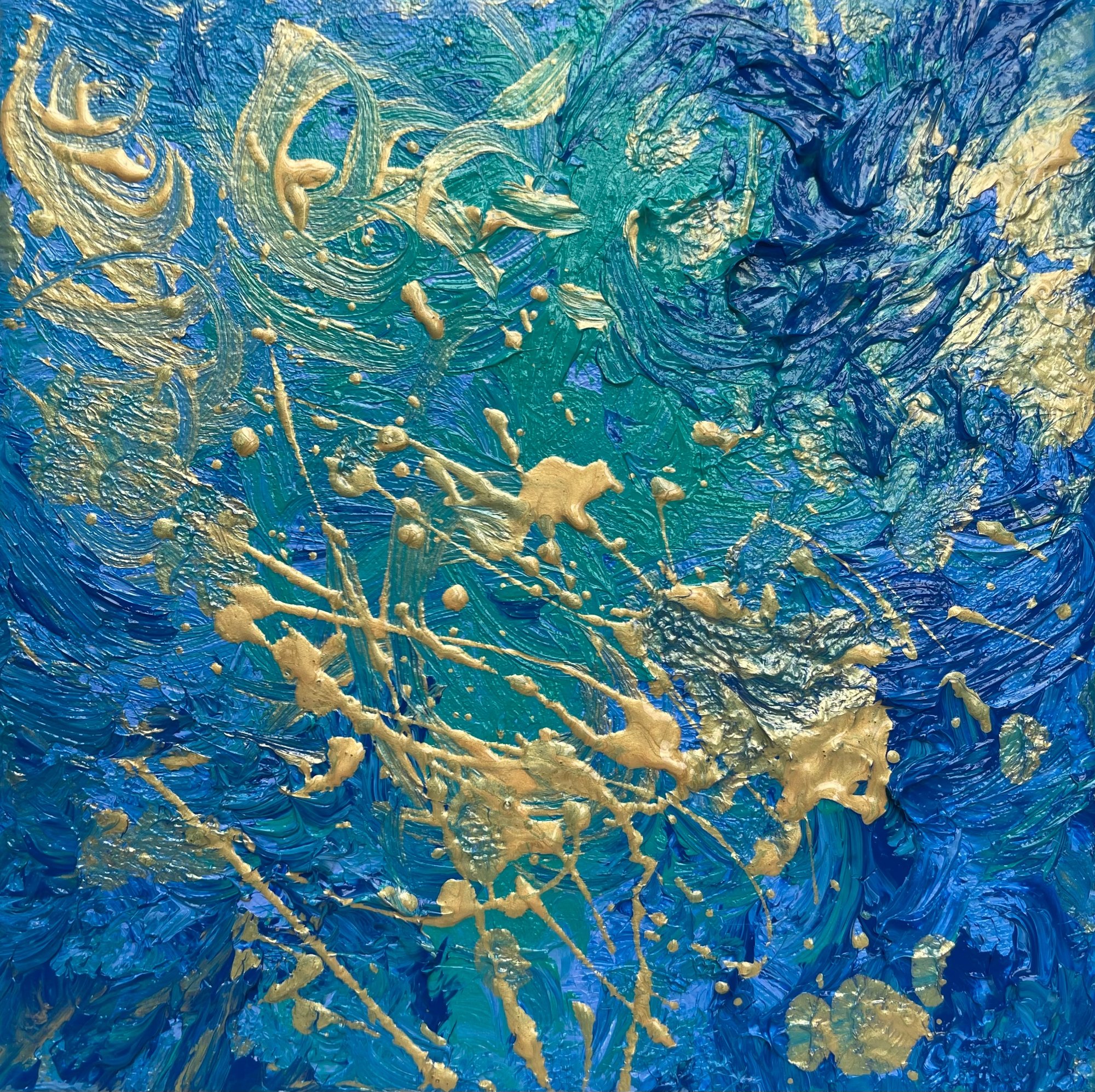Cosmos I