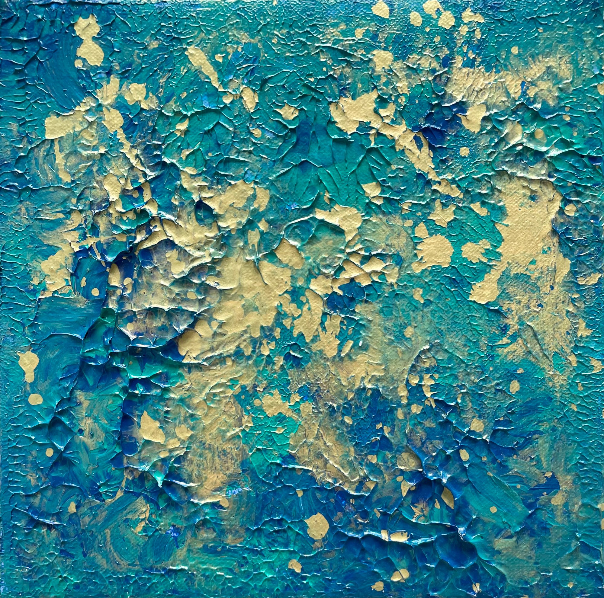 Cosmos III