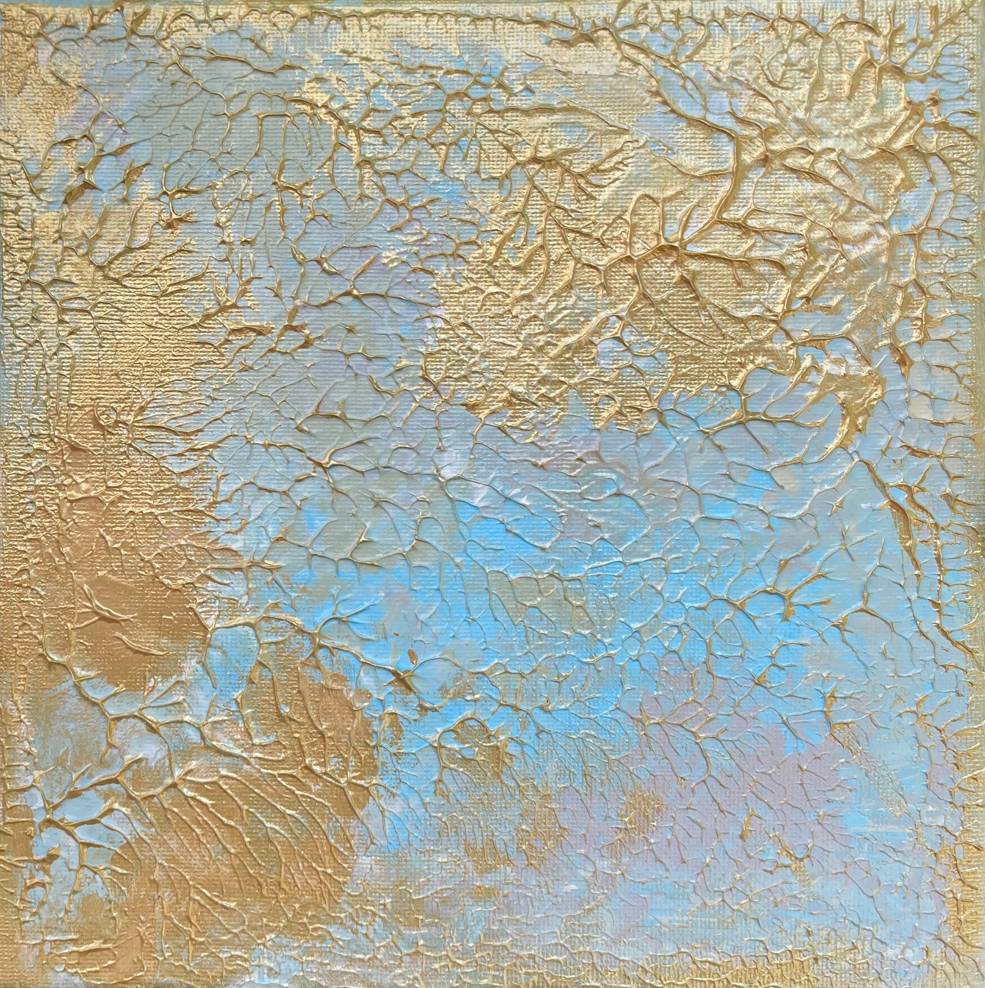 Gold Light I