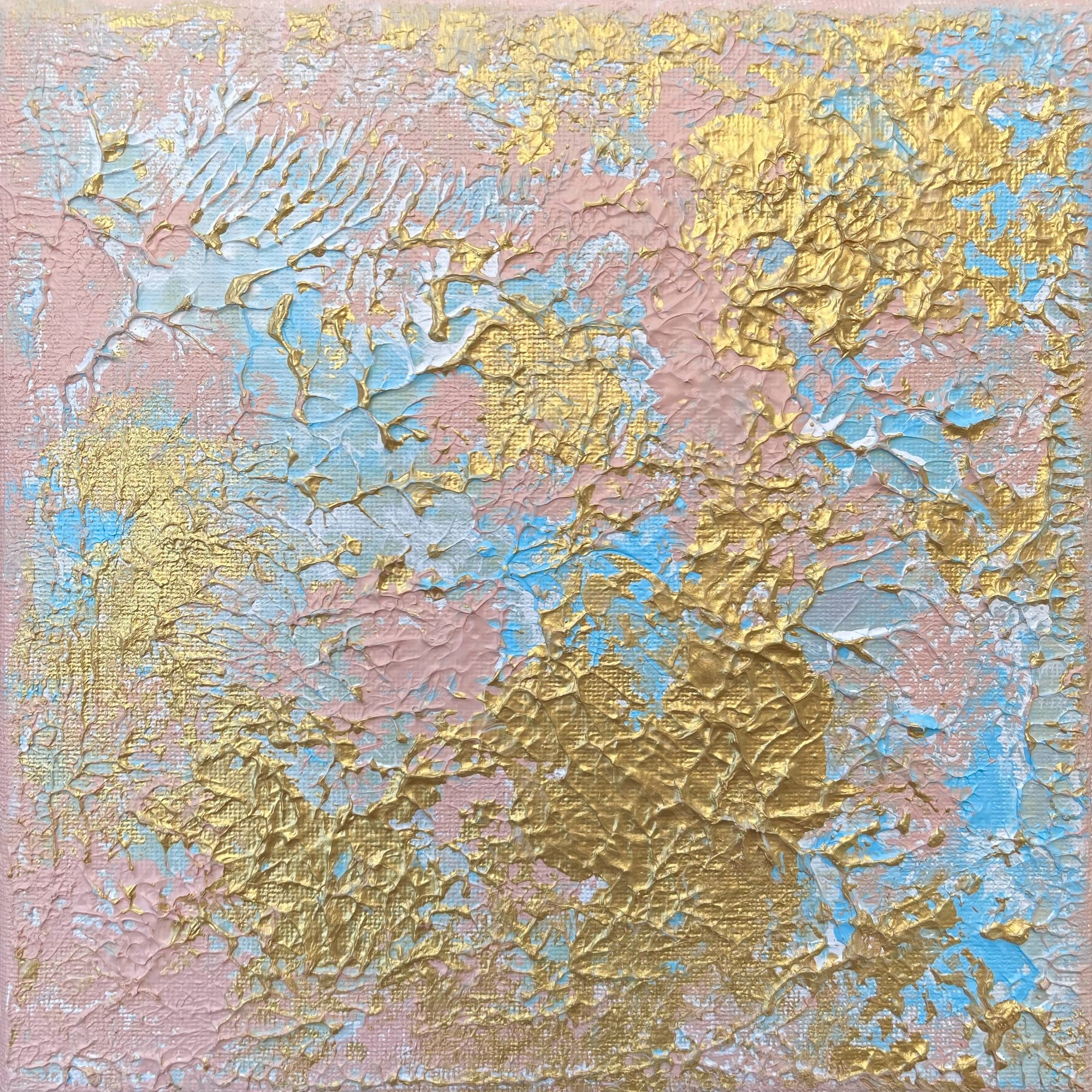Gold Light II