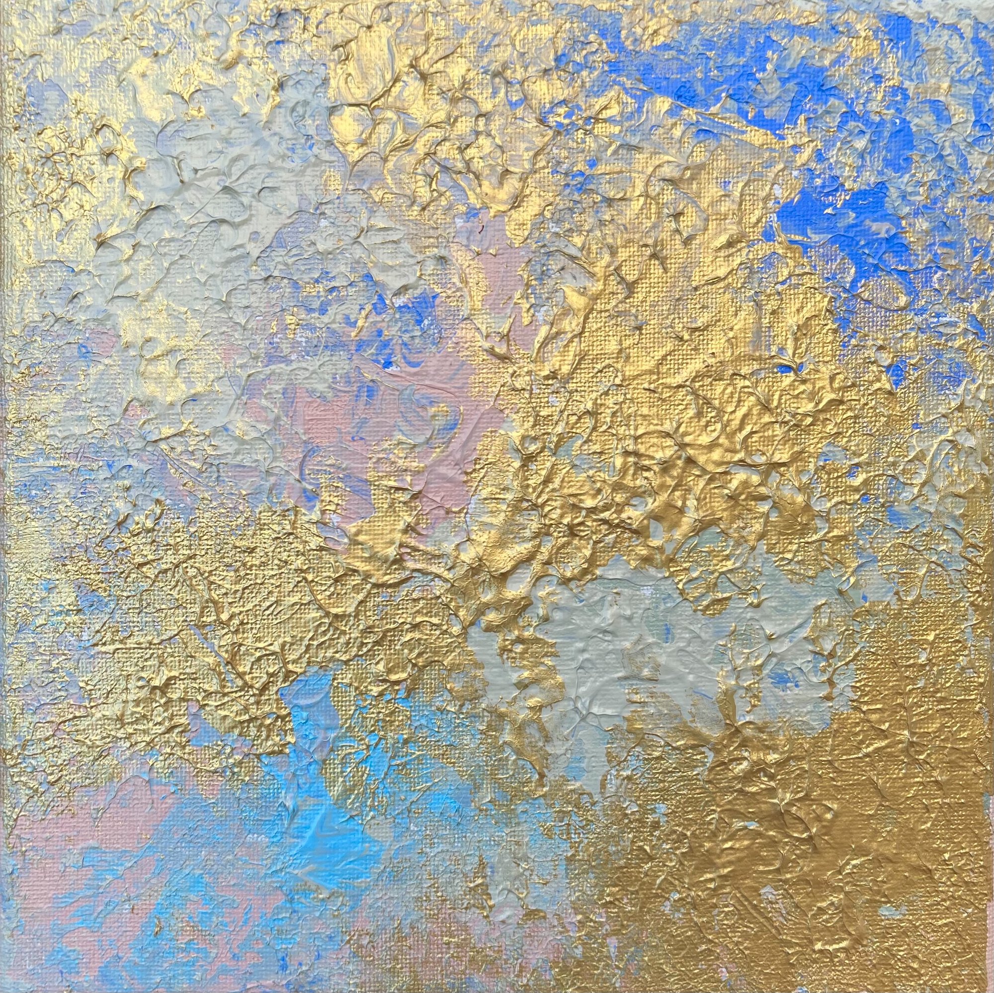 Gold Light III