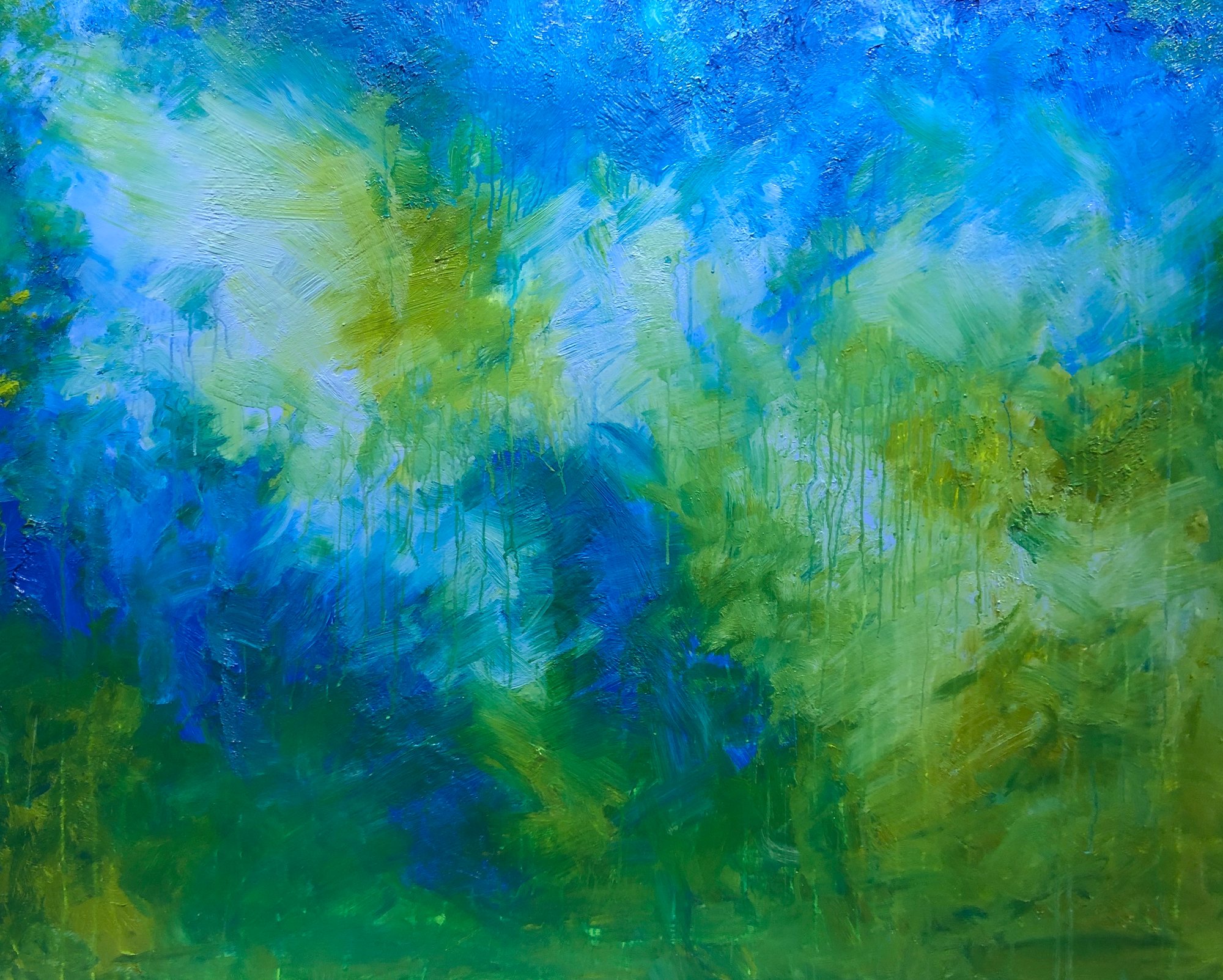 Earth