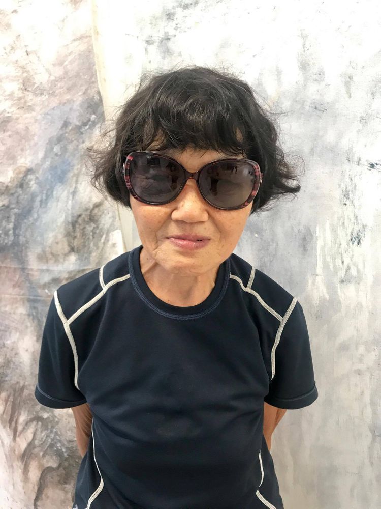 Mei-Hui Lee