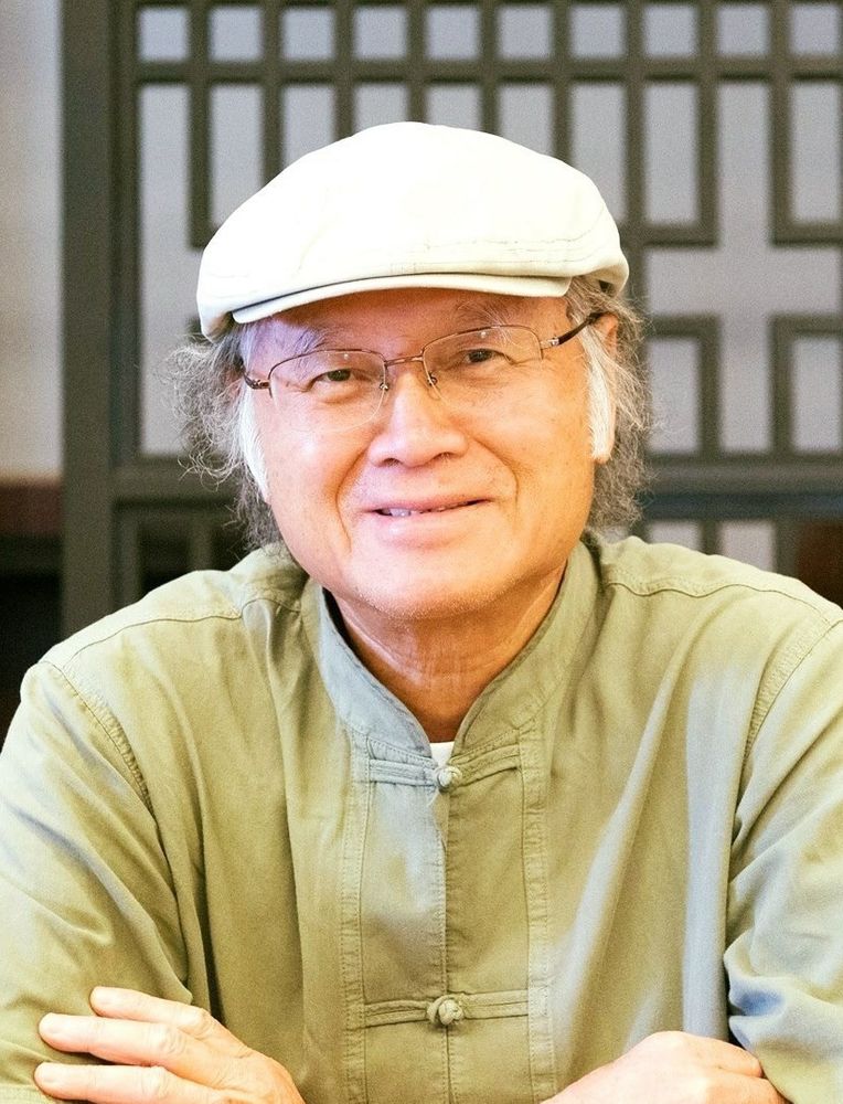 Shiu-ping Liao
