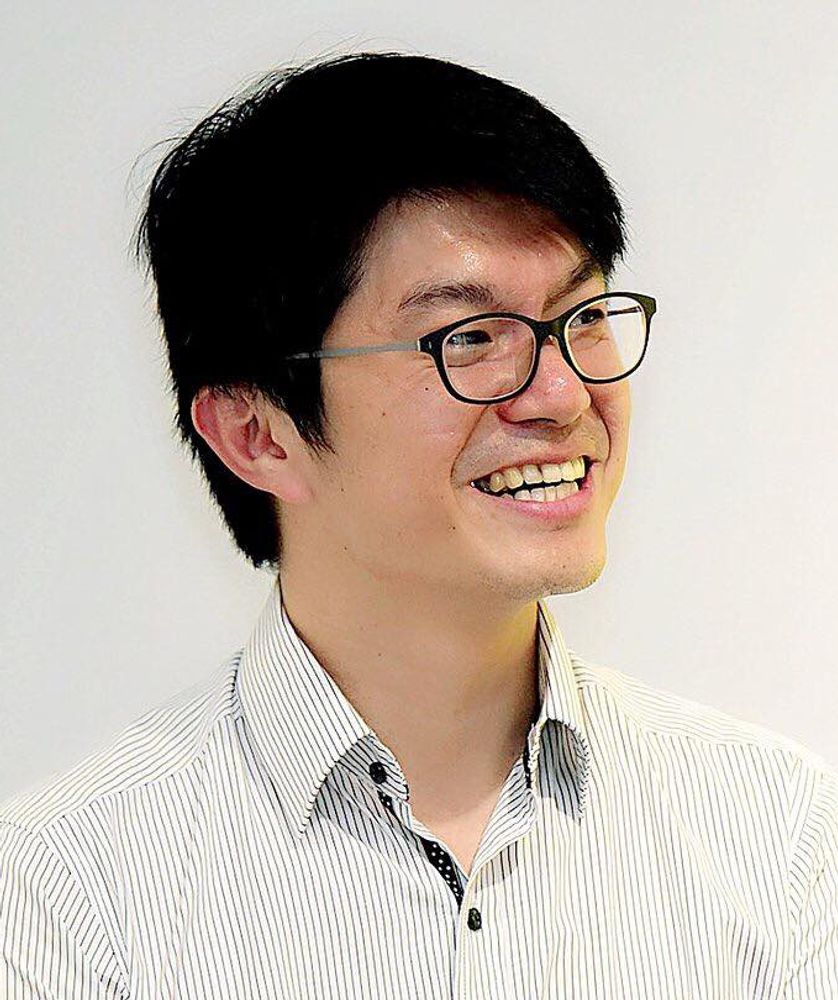 Kuan-Ti Chi
