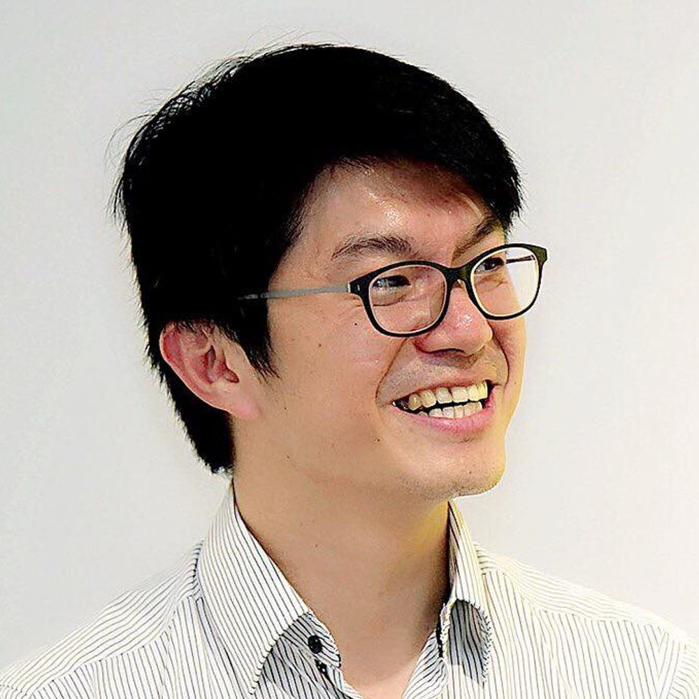 Kuan-Ti Chi