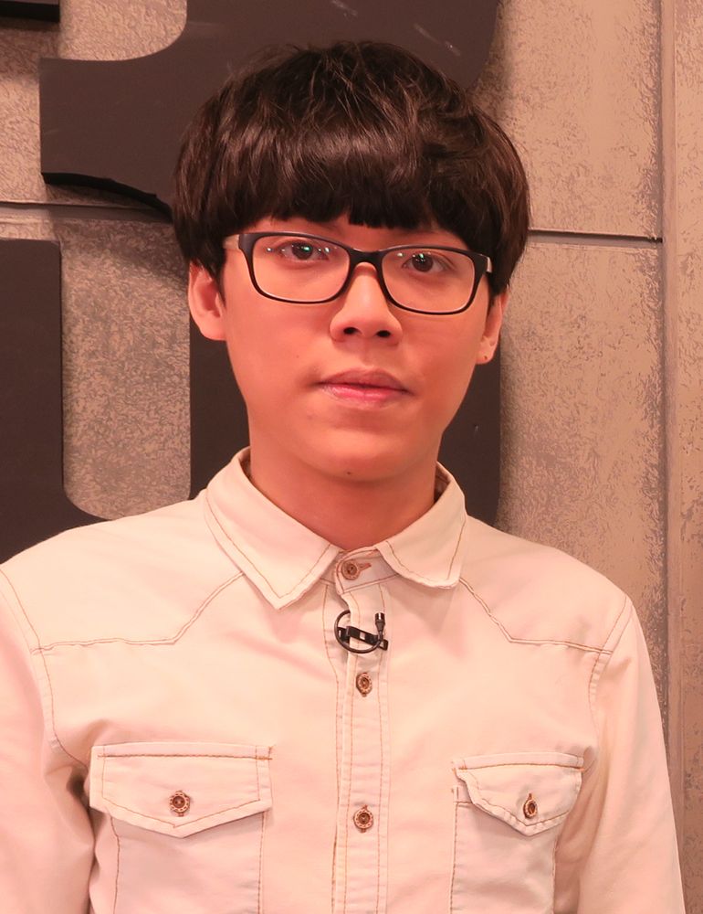 You-Peng Chen
