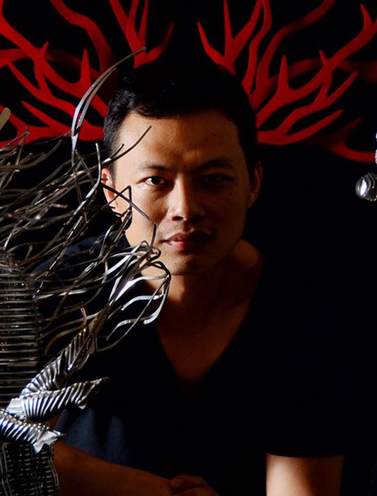 Calvin Lin