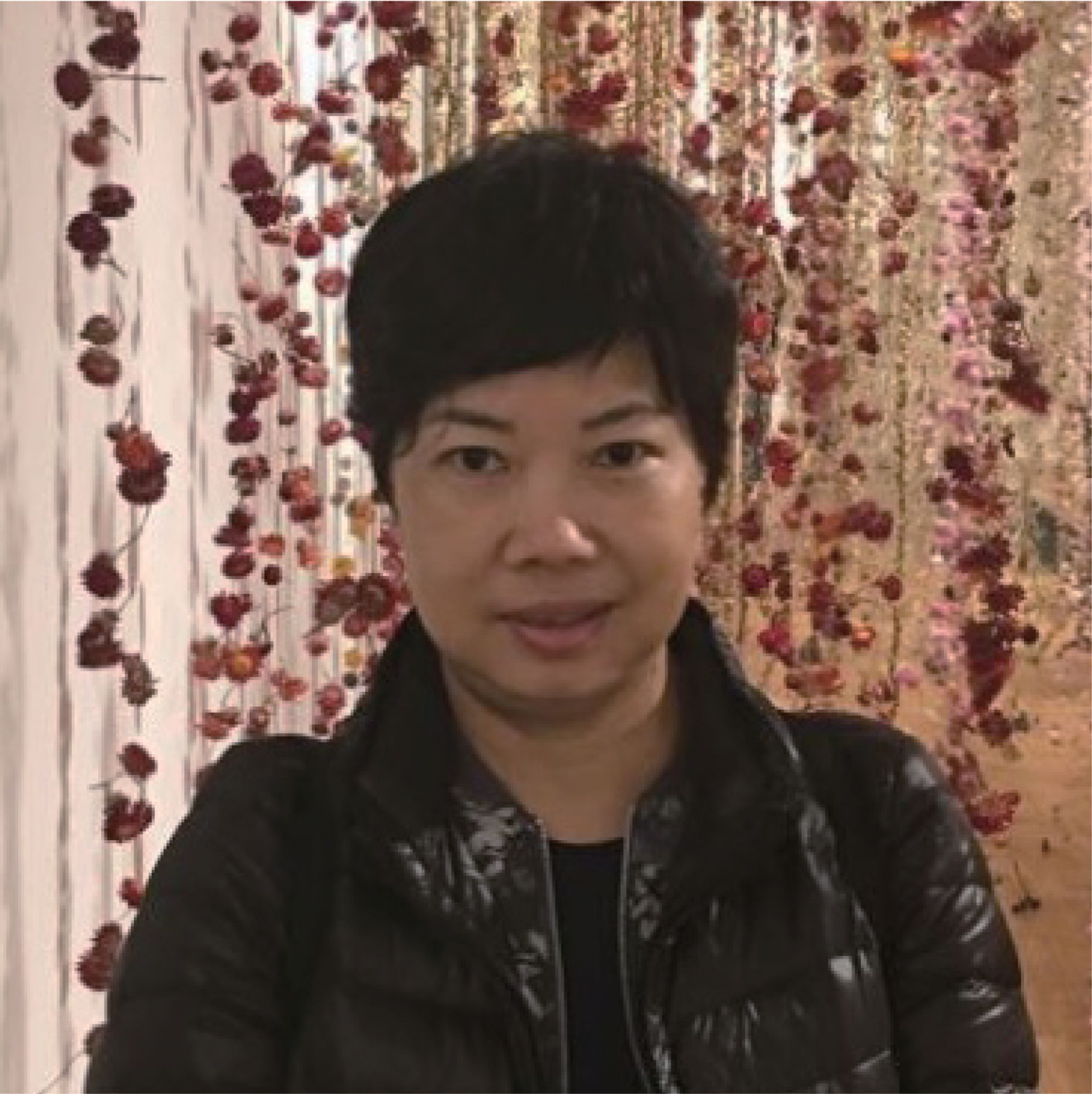 Winnie Mak