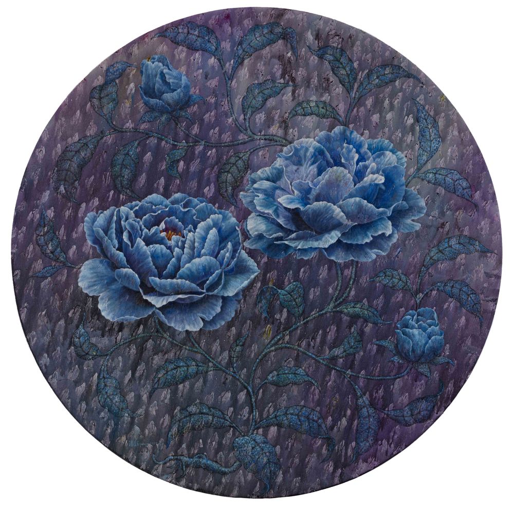 Yu Pan - Yuan Ru Gallery