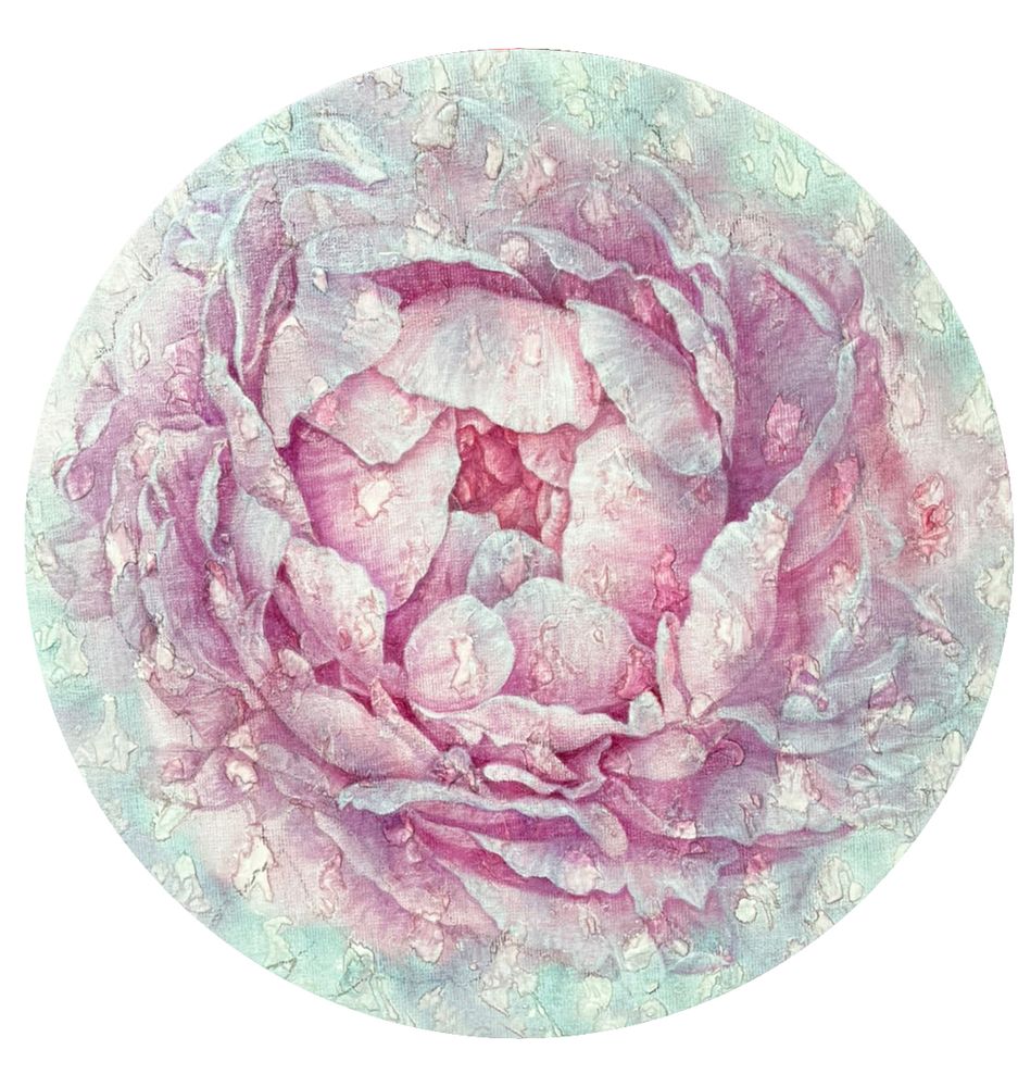 A Thought Blooms 17