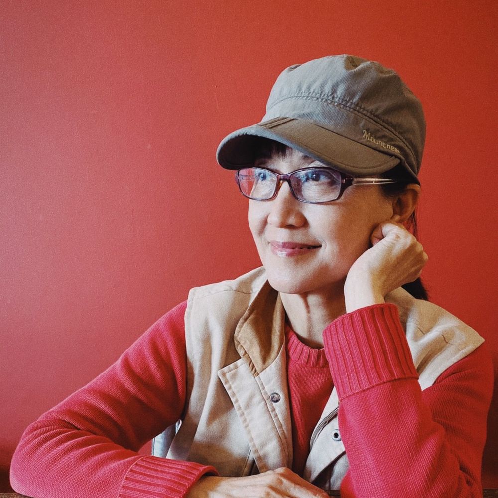 Liu-Jung Ying