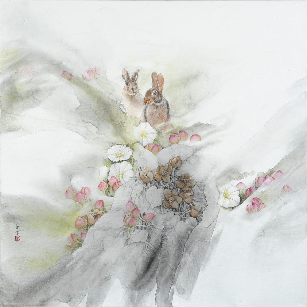 Liu-Jung Ying