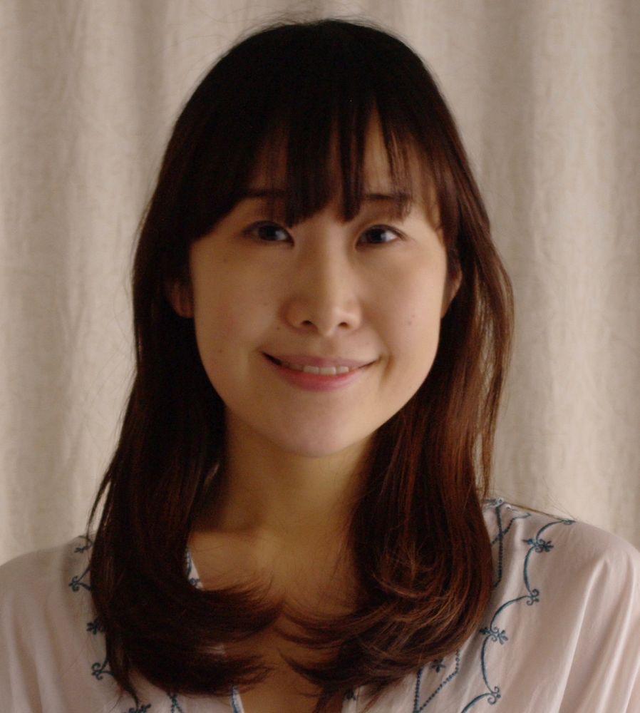 Aiko Sakamoto