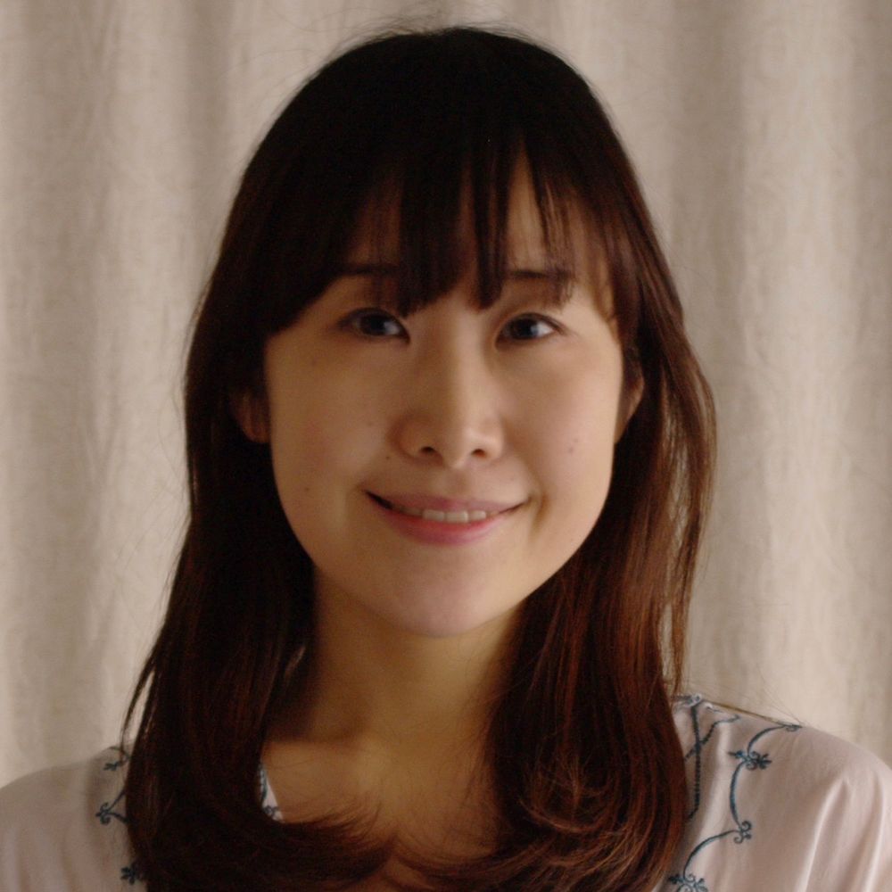 Aiko Sakamoto