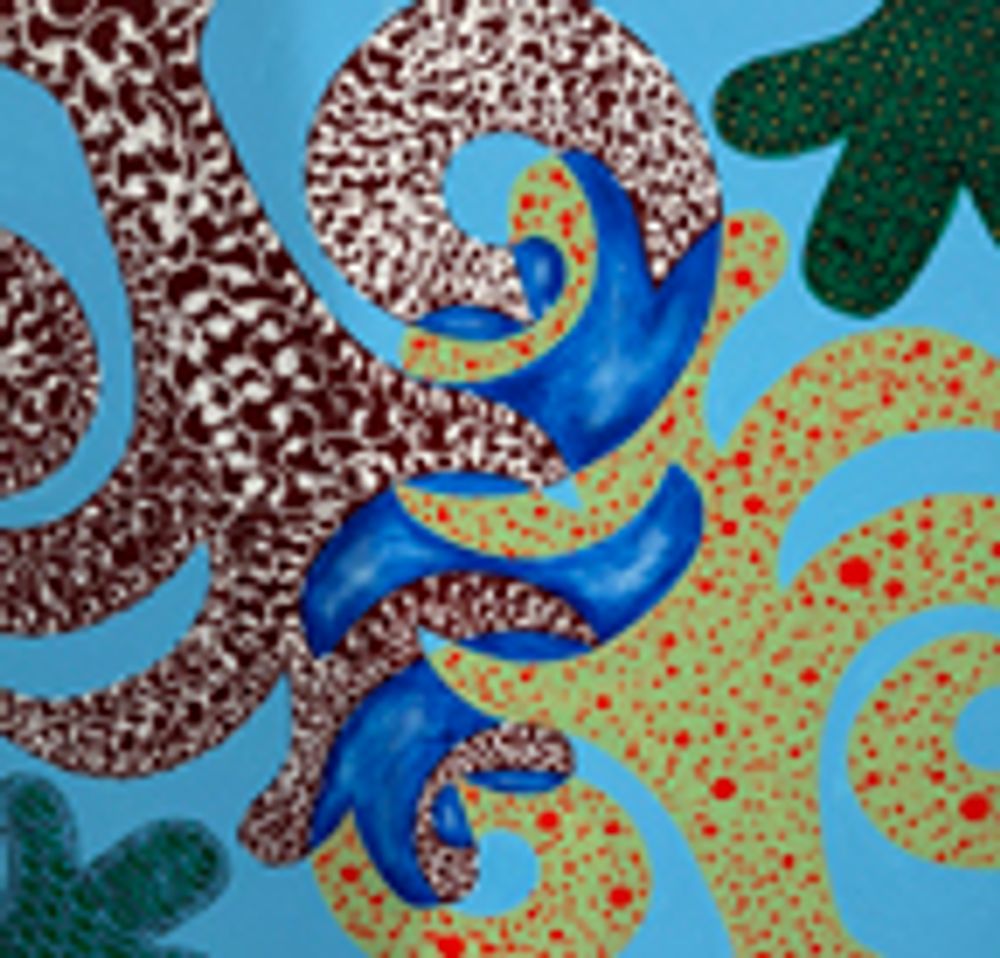 Tentacle Salad
