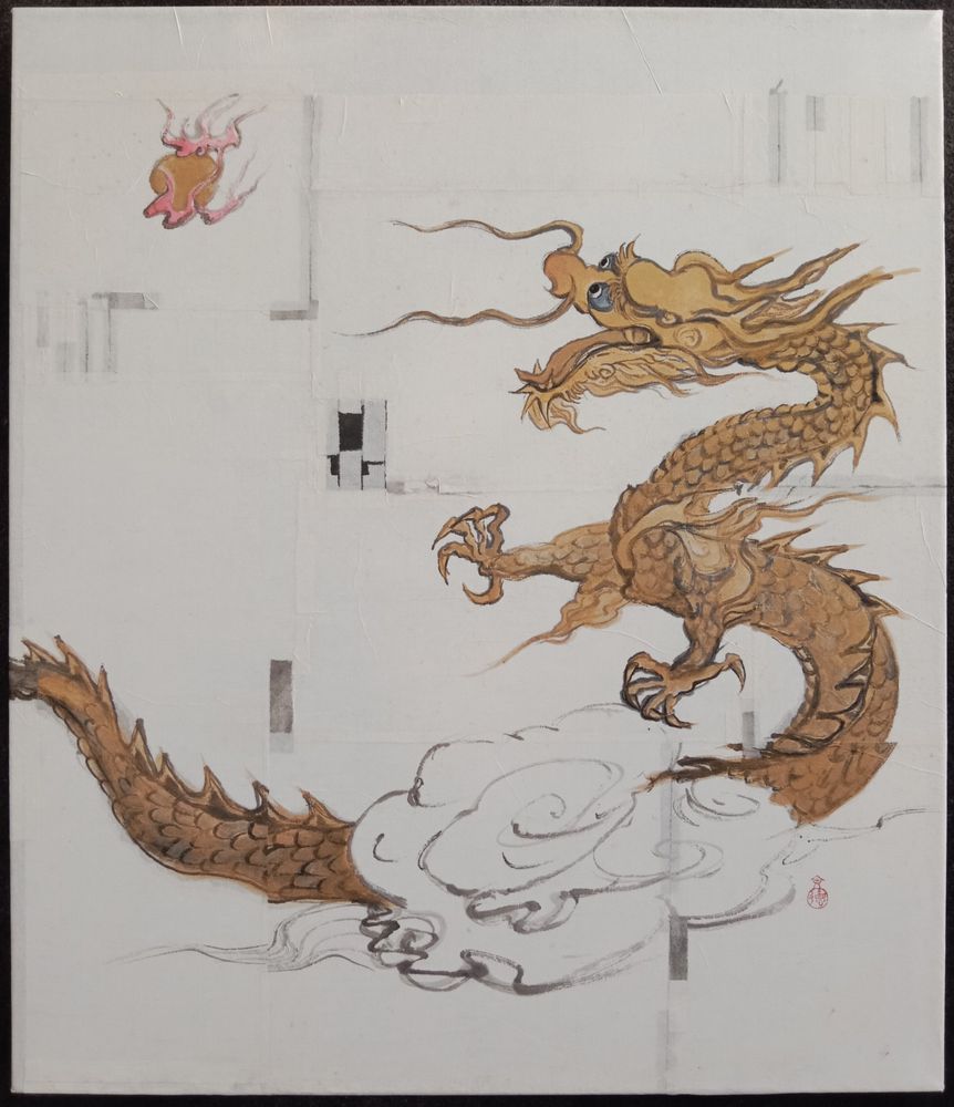 龍尼珠