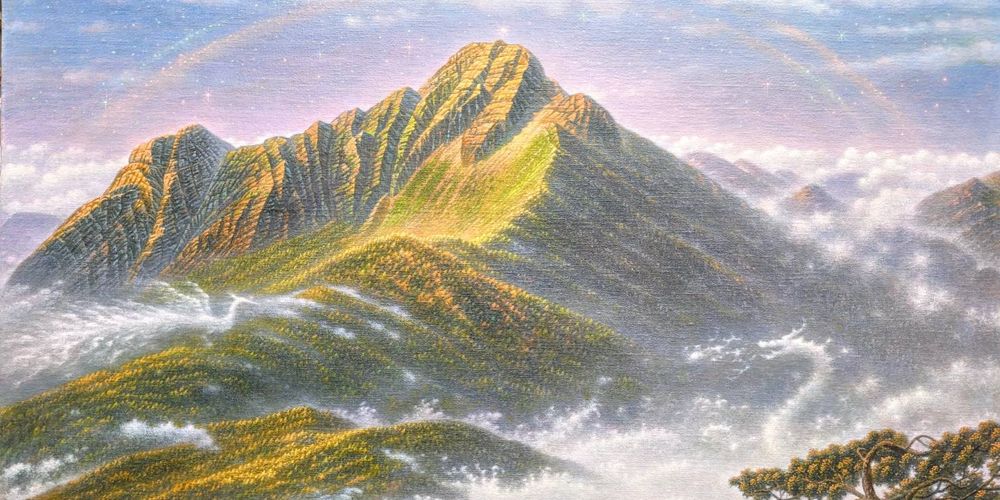  龍年聯展