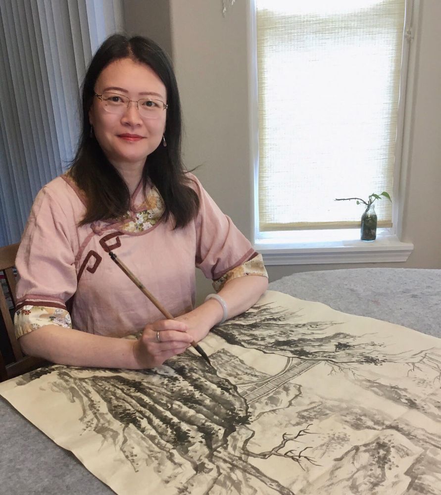 Terri Hsing