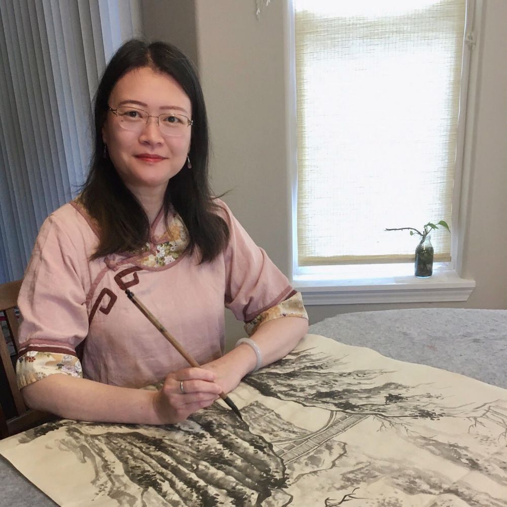 Terri Hsing