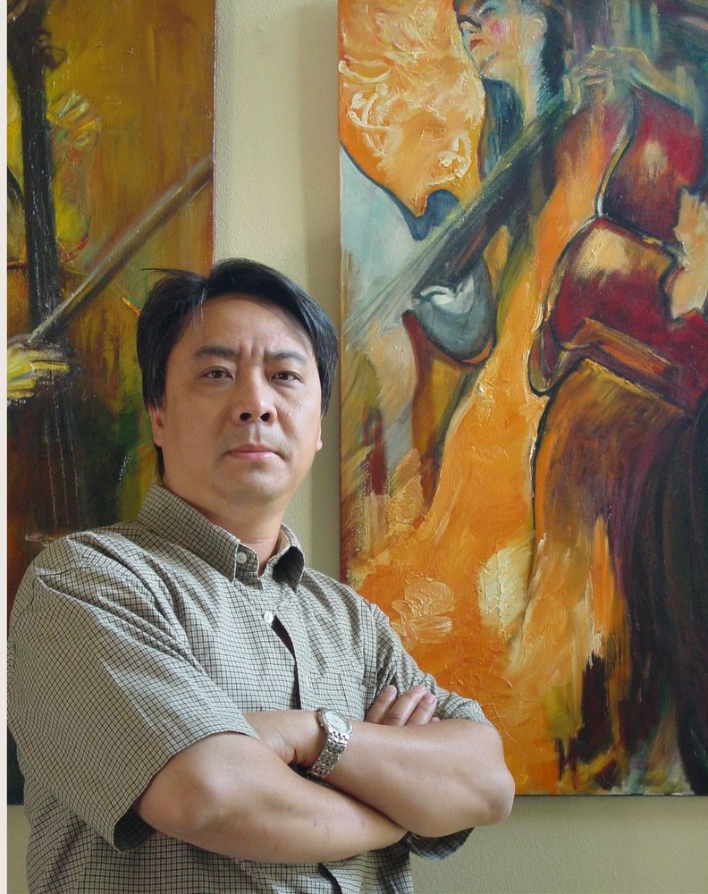 Yuming Zhu