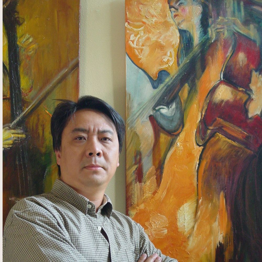 Yuming Zhu