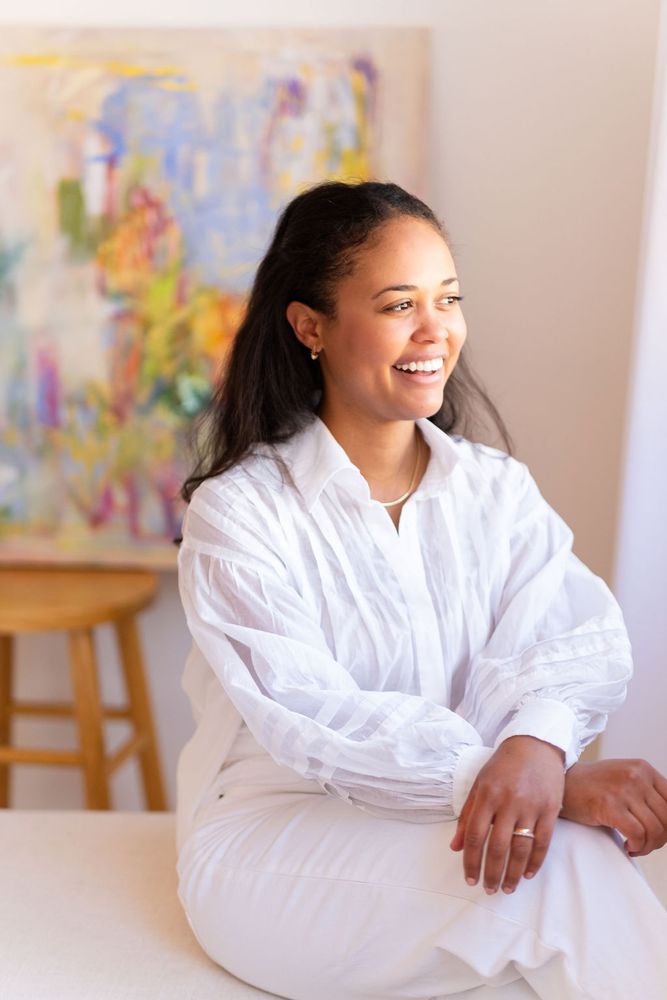 Ariane Callender