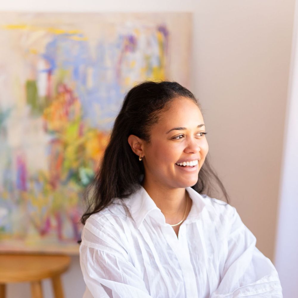 Ariane Callender