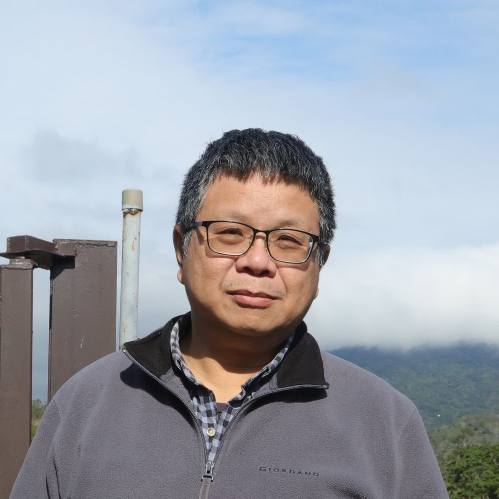 Guo-Zhi Tan