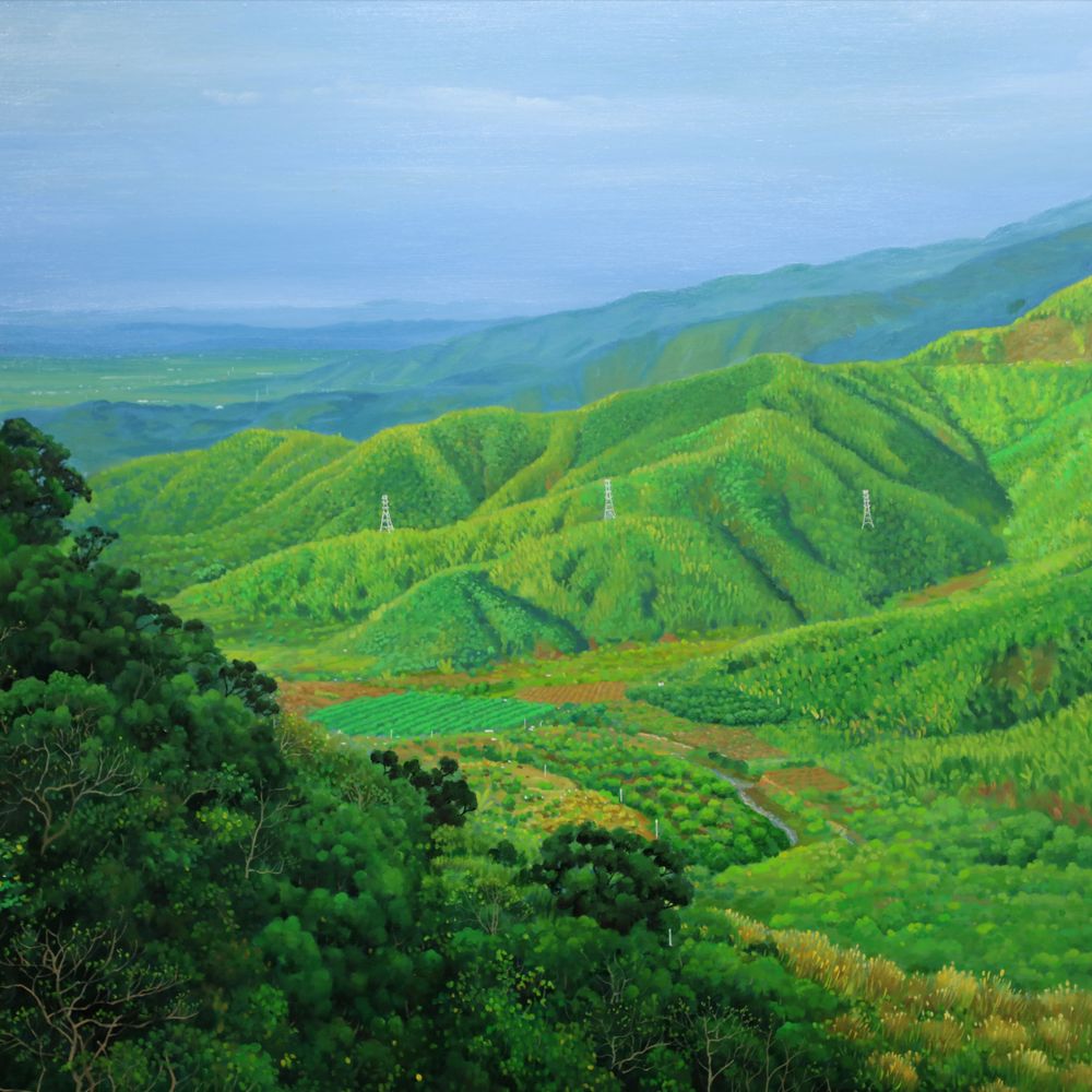 Guo-Zhi Tan