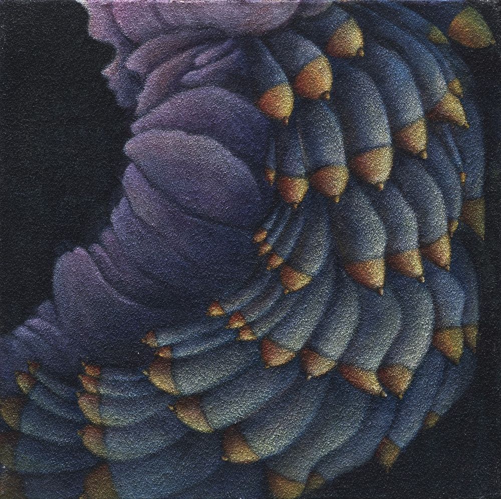 花•非花 18