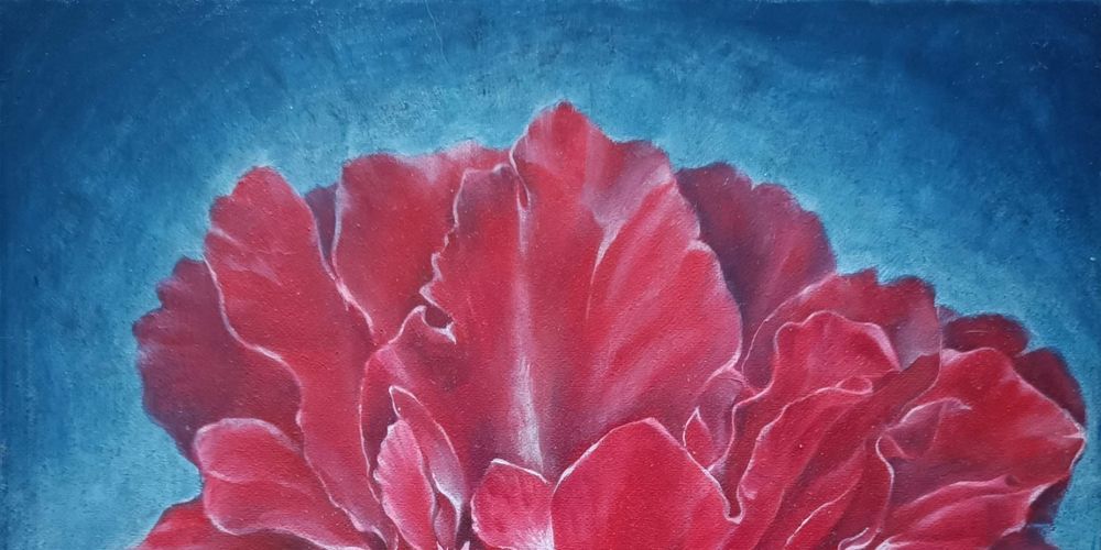 蒔花•弄草  台灣當代藝術家創作展