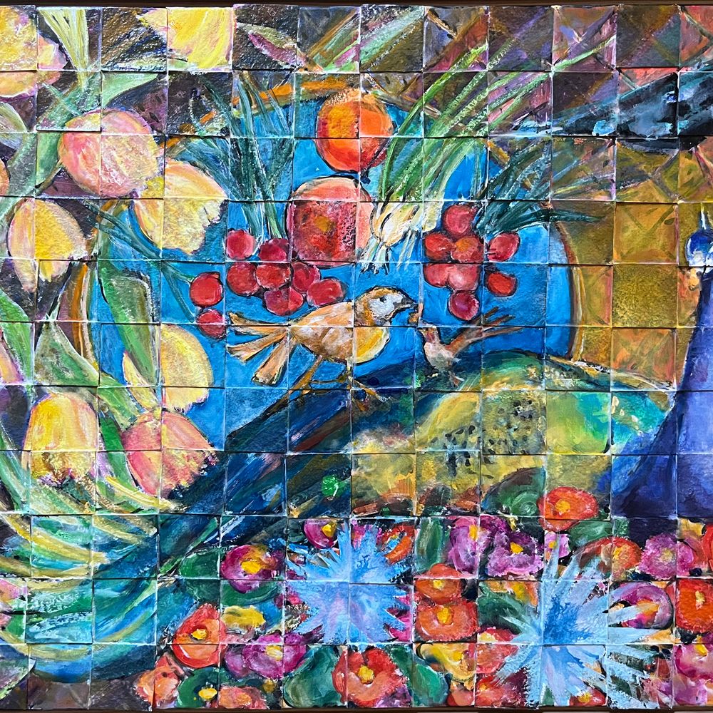 Beth Betker