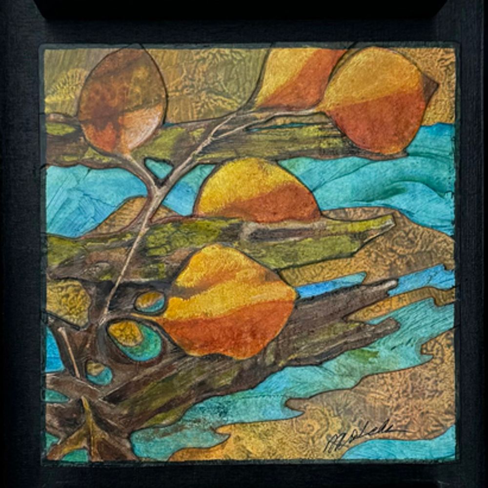Maureen Mitchell