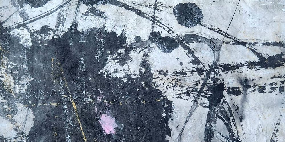 地衣 - 黃碧惠當代水墨創作展