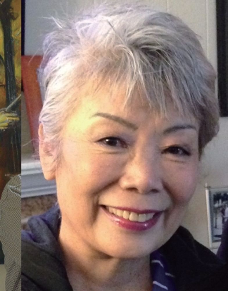 Patsy Surh O’Connell