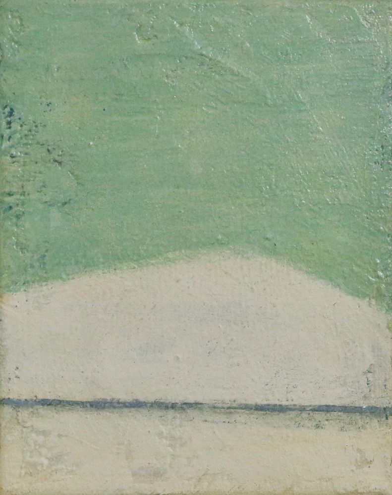 The Laughing Mountains