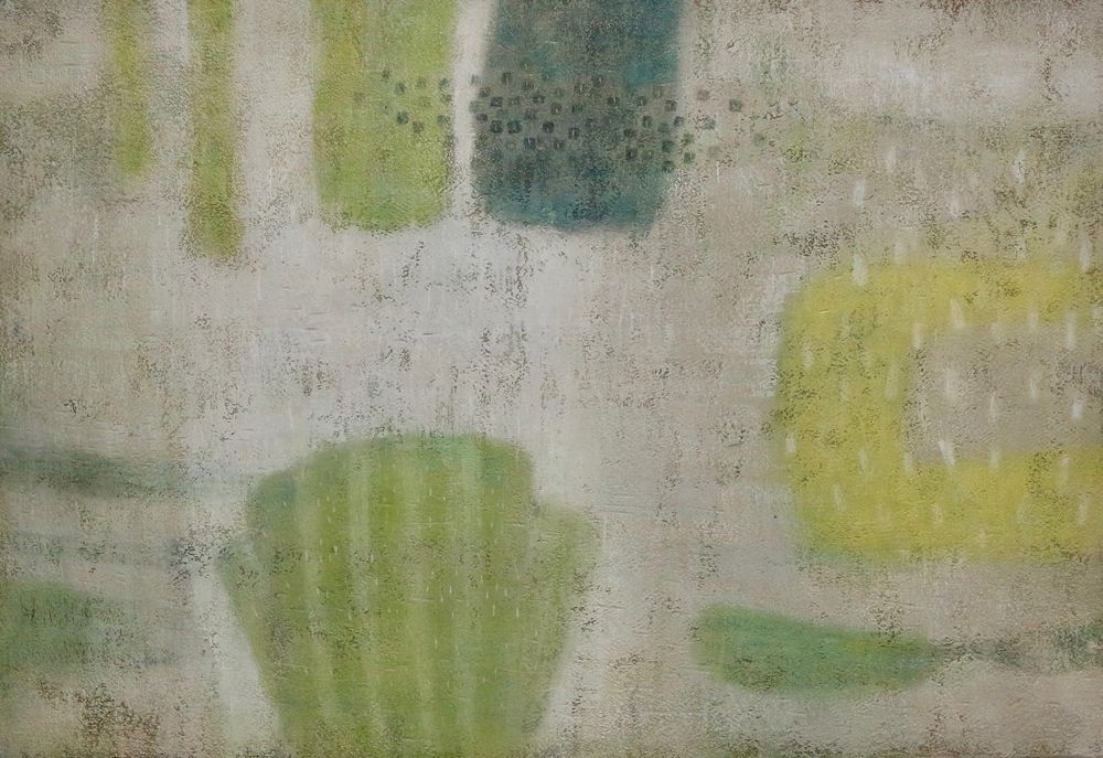 Clear Skies After the Rain