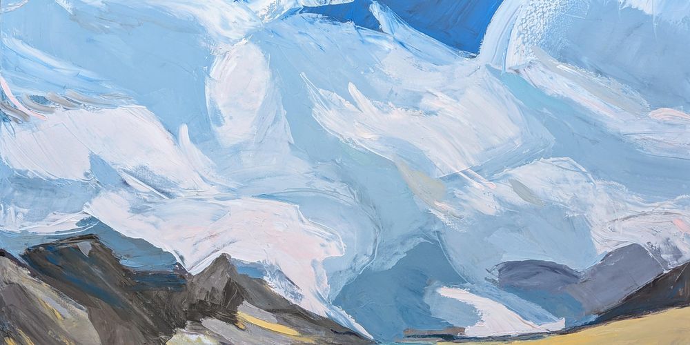 Alpine Dreaming