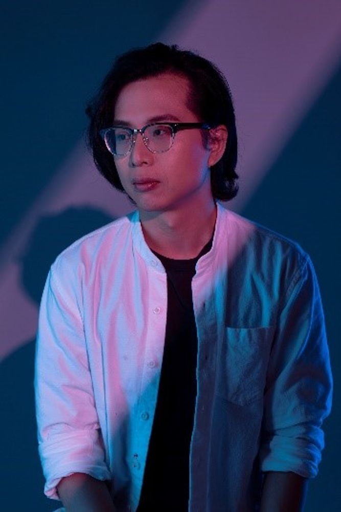 Yi-Long Chen